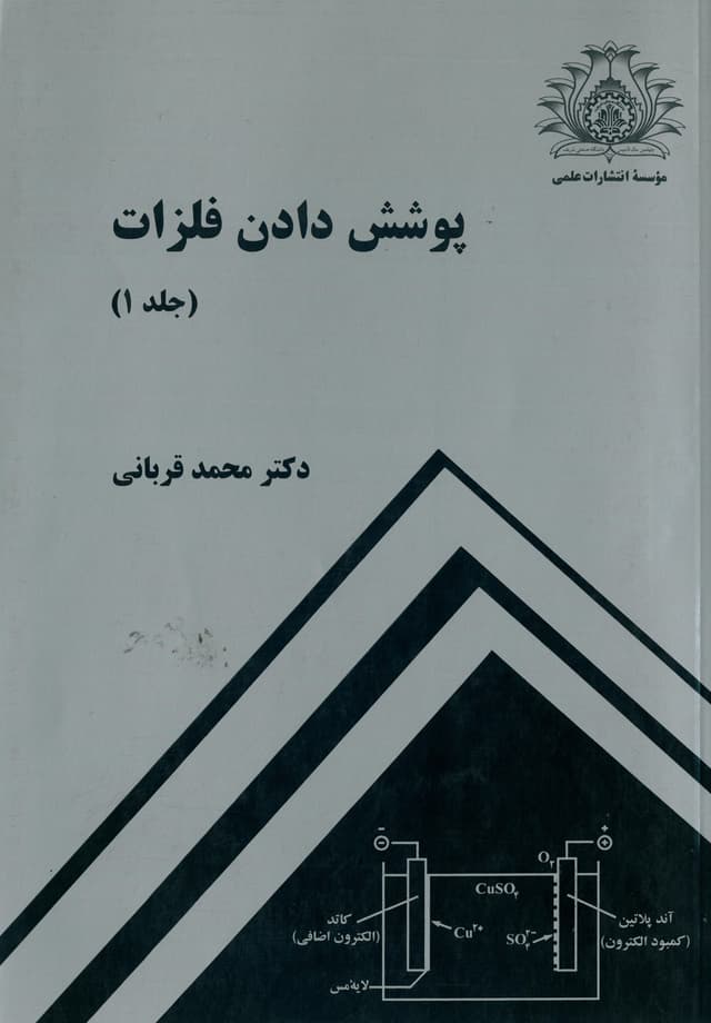 پوشش دادن فلزات