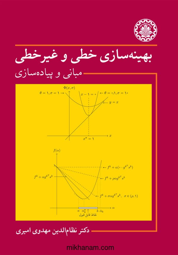 بهینه سازی خطی و غیرخطی