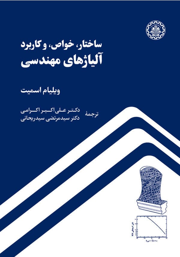 ساختار، خواص، و کاربرد آلیاژهای مهندسی